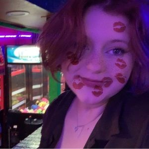 Meet your Posher, Aj